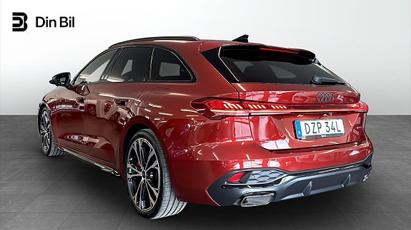 Audi A5 3 of 21