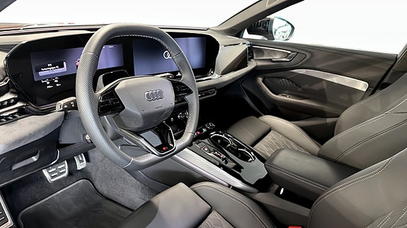 Audi A5 7 of 21