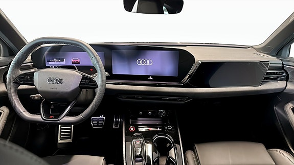 Audi A5 10 of 21