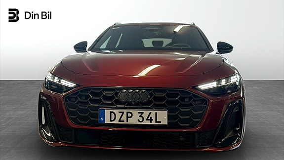 Audi A5 4 of 5
