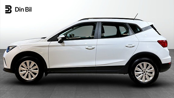 Seat Arona 2 of 5