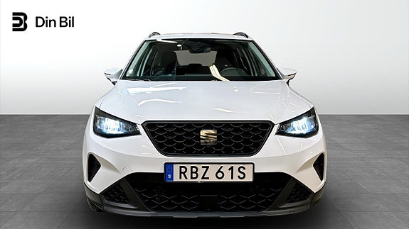 Seat Arona 4 of 5