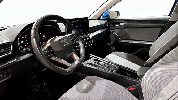 Seat Leon 7 of 21