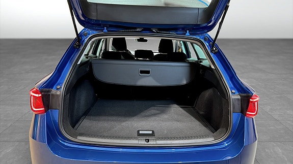 Seat Leon 12 of 21