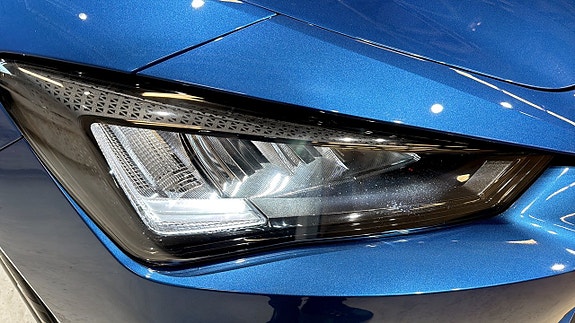 Seat Leon 15 of 21