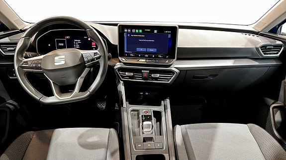 Seat Leon 10 of 21