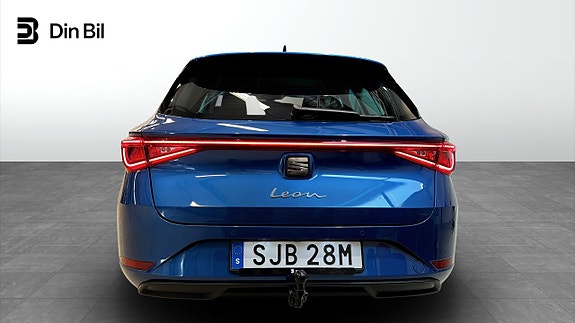 Seat Leon 5 of 5