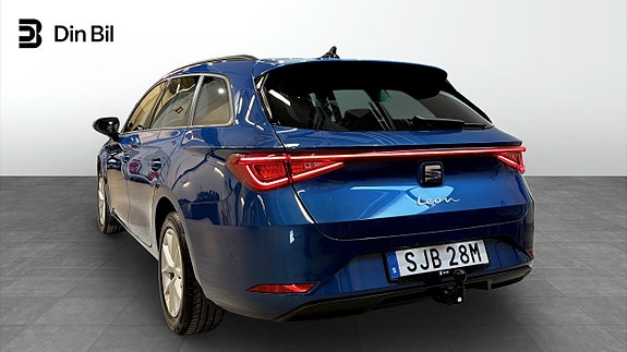Seat Leon 3 of 5