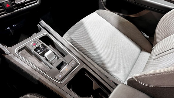 Seat Leon 17 of 21