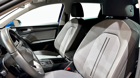 Seat Leon 8 of 21