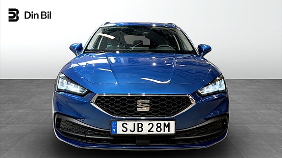 Seat Leon 4 of 5