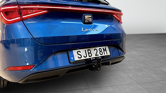 Seat Leon 13 of 21