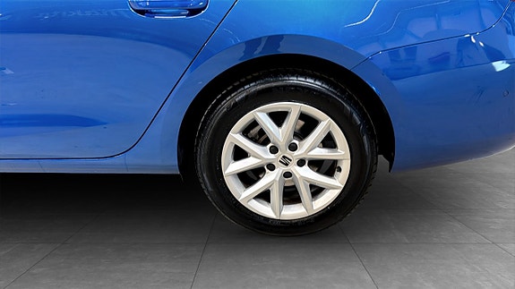 Seat Leon 6 of 21