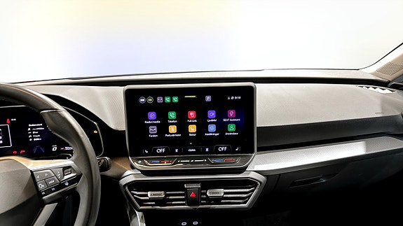 Seat Leon 9 of 21