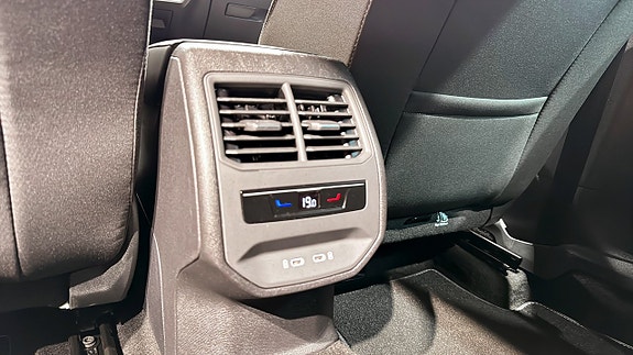 Seat Leon 16 of 21