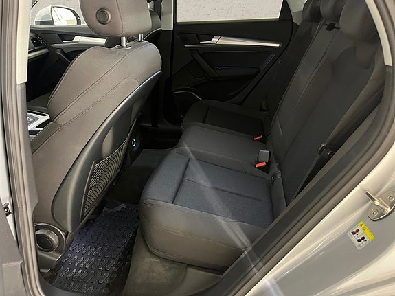 Audi Q5 5 of 5