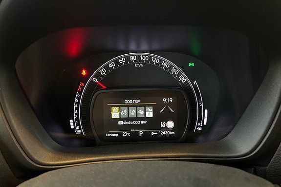Toyota Aygo X 13 of 18
