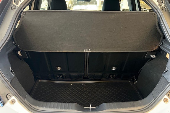 Toyota Aygo X 16 of 18