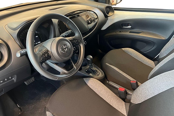 Toyota Aygo X 9 of 18