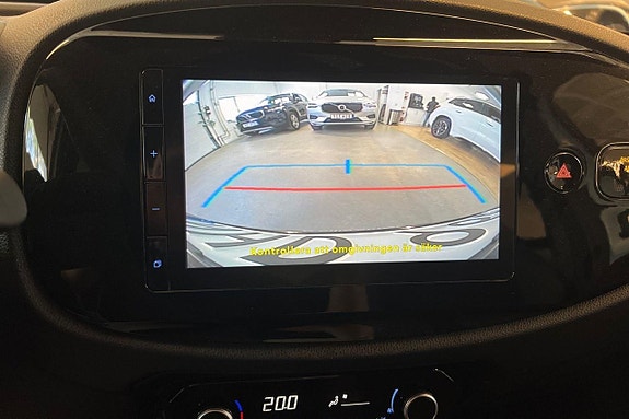 Toyota Aygo X 15 of 18
