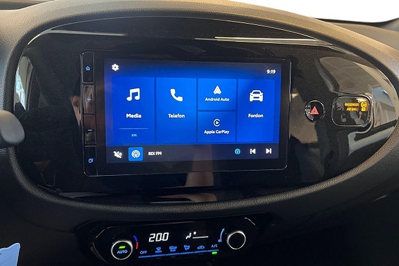 Toyota Aygo X 14 of 18