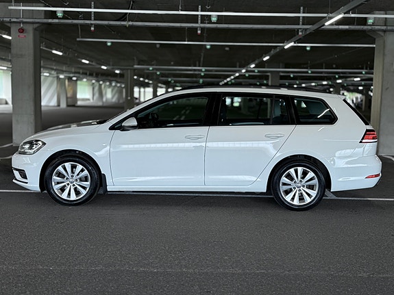 Volkswagen Golf VII 5 of 18