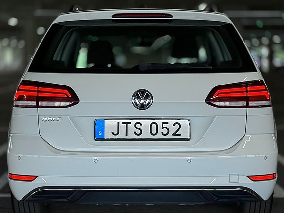 Volkswagen Golf VII 4 of 18