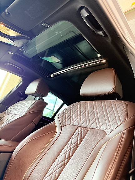BMW 530i 16 of 30