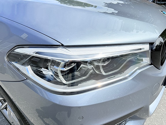 BMW 530i 5 of 5