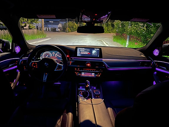 BMW 530i 30 of 30