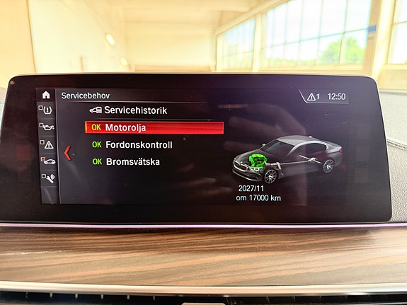 BMW 530i 22 of 30