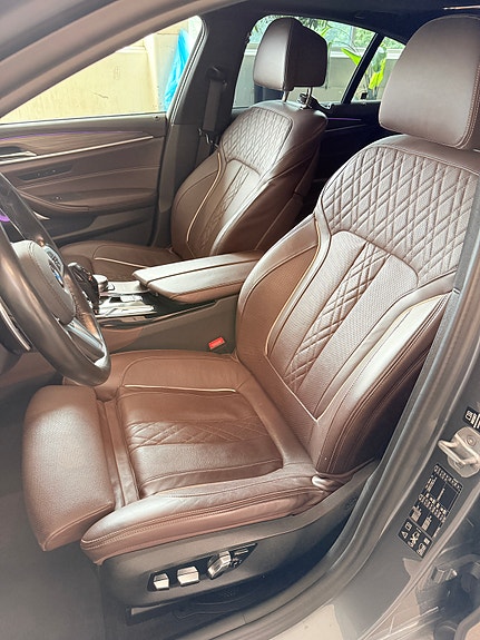 BMW 530i 10 of 30
