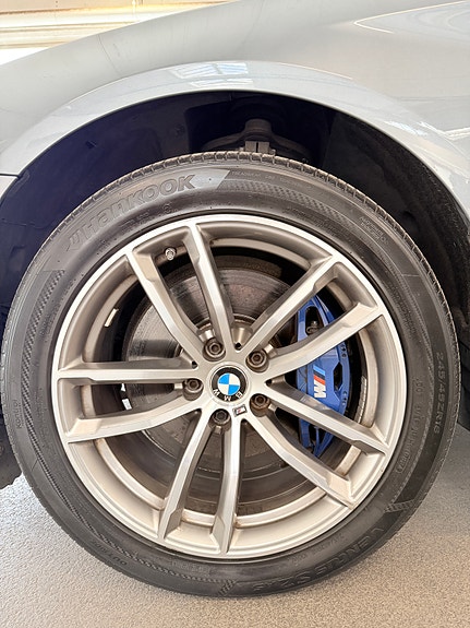 BMW 530i 7 of 30