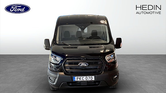 Ford Transit 8 of 9