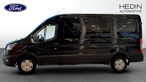 Ford Transit 6 of 9
