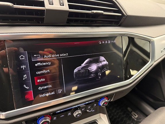 Audi Q3 13 of 22