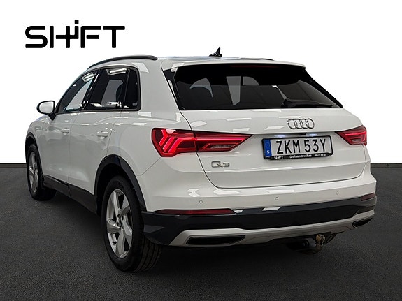Audi Q3 5 of 5