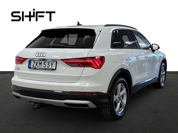 Audi Q3 4 of 5