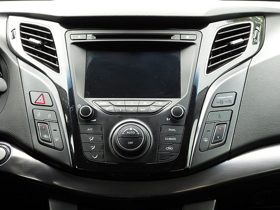 Hyundai i40 18 of 29