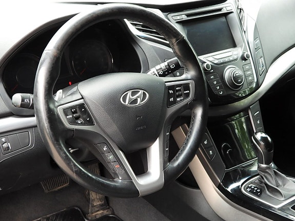 Hyundai i40 9 of 29