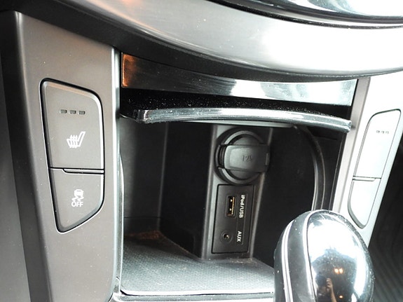 Hyundai i40 21 of 29