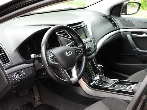 Hyundai i40 8 of 29