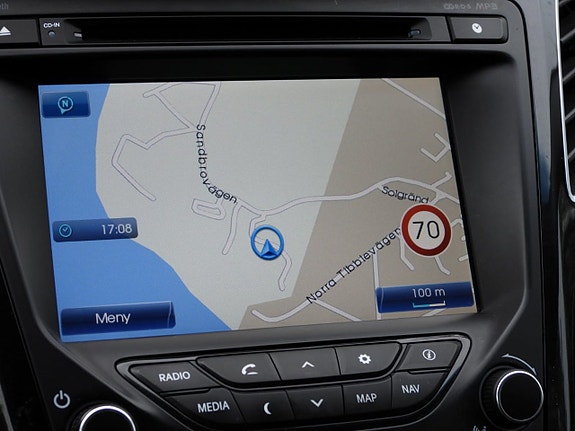 Hyundai i40 25 of 29