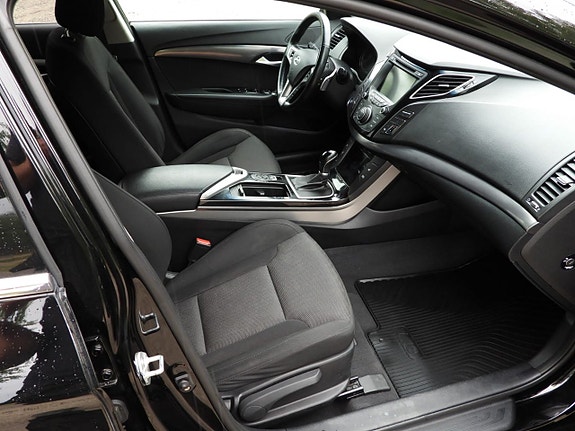 Hyundai i40 17 of 29