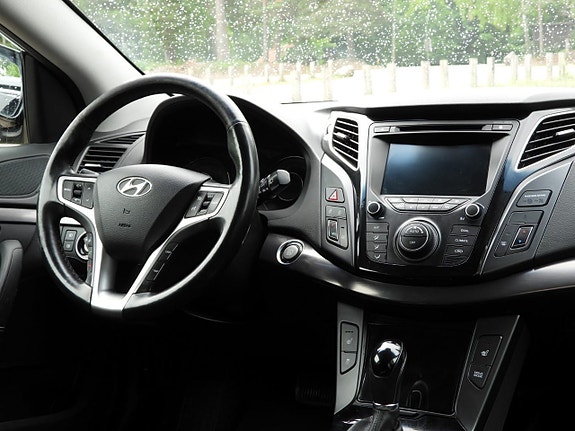 Hyundai i40 12 of 29