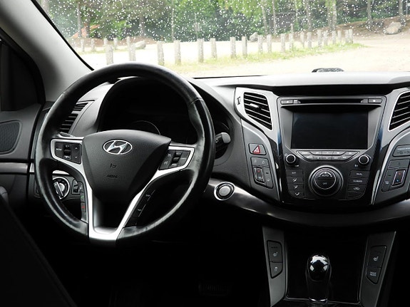 Hyundai i40 11 of 29