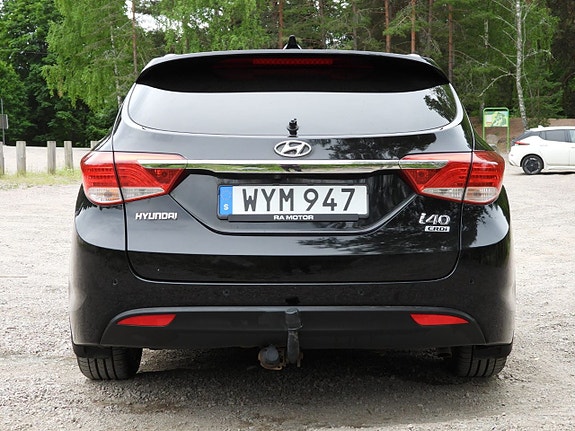Hyundai i40 3 of 29
