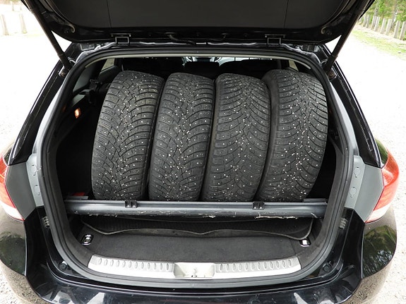 Hyundai i40 29 of 29