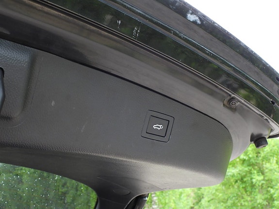 Hyundai i40 15 of 29
