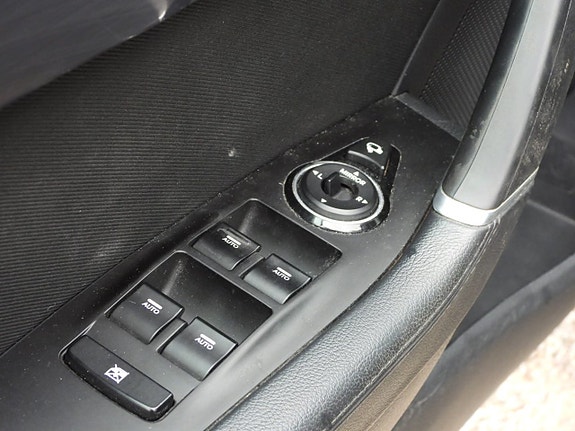 Hyundai i40 19 of 29